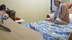 Security Cams Fuck 29