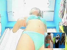 Watch Changing Room, Japan Scene Uncut