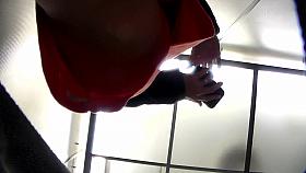 another married frontal on elevator