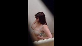 plump boobs chubby belly pralle Titten fette Speckwampe