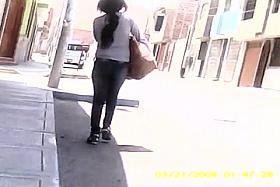 Chata Culona en TACNA