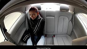 Fake Taxi Lea
