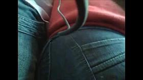 Encoxada E Encaixada Deliciosa