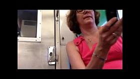 slut mature voyeur open legs