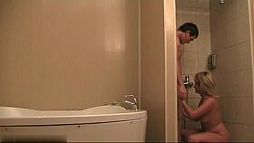 Change Room Voyeur Video N 309