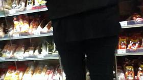 Brides les Bains super u ass