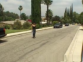 Fabulous peeper Voyeur xxx movie