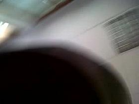 mutandine in ufficio