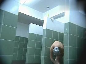 Hidden Camera Video. Dressing Room N 455