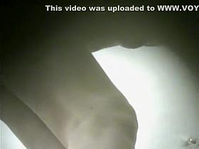 Best voyeur Amateur porn clip