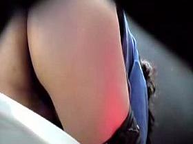 Public bathroom quick woman piss voyeur video