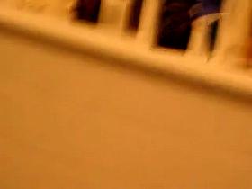 Una esposa en la banera