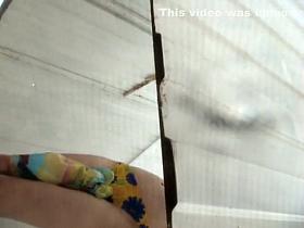 Crazy Showers Video Ever Seen