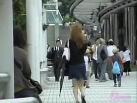 Wicked sharking action with fabulous oriental beauty being totally stunned