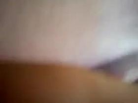 hard cock in her ass