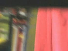 Upskirt no panties 14