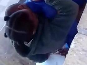 Caught Fucking In Class