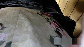 Russian Upskirt 2822