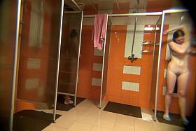 Exclusive Spy Cams, Showers Video Ever Seen