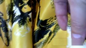 Russian Upskirt 2882