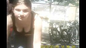 Wolter's Downblouse Bitch 140