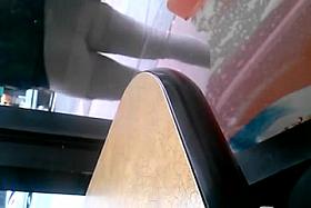 khaki pants booty part 2