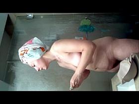 Shower Girl Tampon Bra