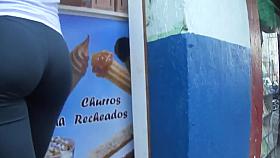 ICE CREAM STAND BUTT