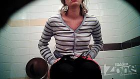 Hidden Zone Cuties toilets hidden cams 32