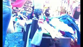 The mother of my friend john 1