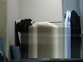 Amazing peeper Hidden Cams sex video