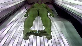 Horny porn movie Amateur fantastic watch show