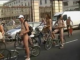 That's how they do it in Spain!