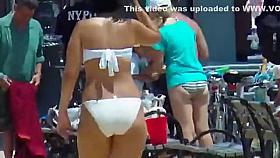 Horny peeper Voyeur adult video