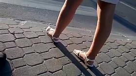 CADDE CORAPLI BACAKLAR TURKEY TURIST