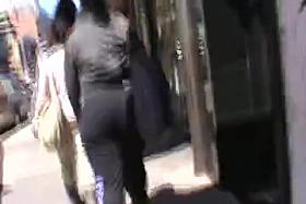 BOOTYTOURS 2009 LATINAS