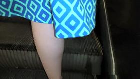 Russian Upskirt 3038-7