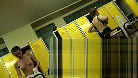 Craziest Voyeur Movie Unique