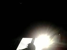 UPSKIRT 152 sexy lady