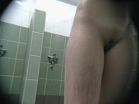 Hidden Camera Video. Dressing Room N 55