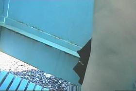 Spy Beach, Changing Room, Russian Scene Full Version