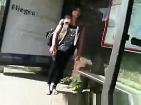 Bus Stop Jerk