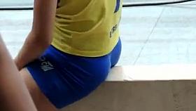 Especiales Volleyball #07