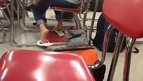 Candid Teen Feet Compilation Get Lucky