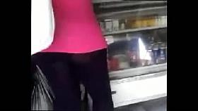 Upskirts Mexico