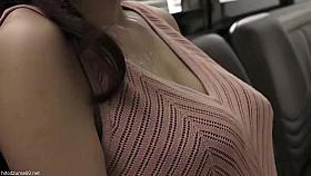 Skinny Japanese woman got fucked in the hospital and liked every single second of it