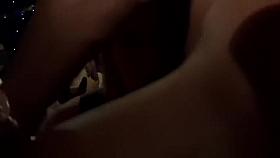 Unrestrained and wild orgy party with lusty chicks and hunks