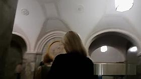 Russian Upskirt 3225-4