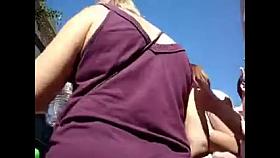 Paseando con la vega afuera