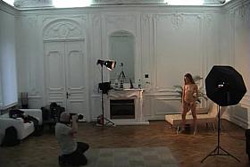 Backstage Spy 29d 22